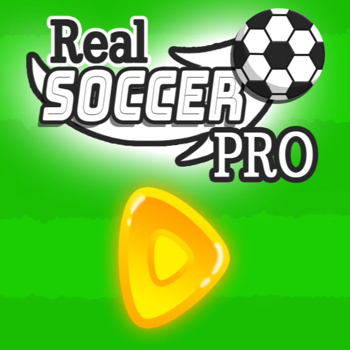 Real Soccer Pro